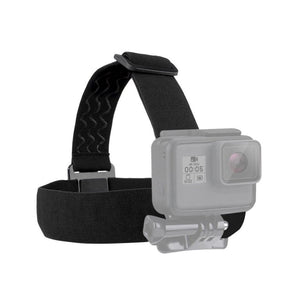 Head Strap for GoPro