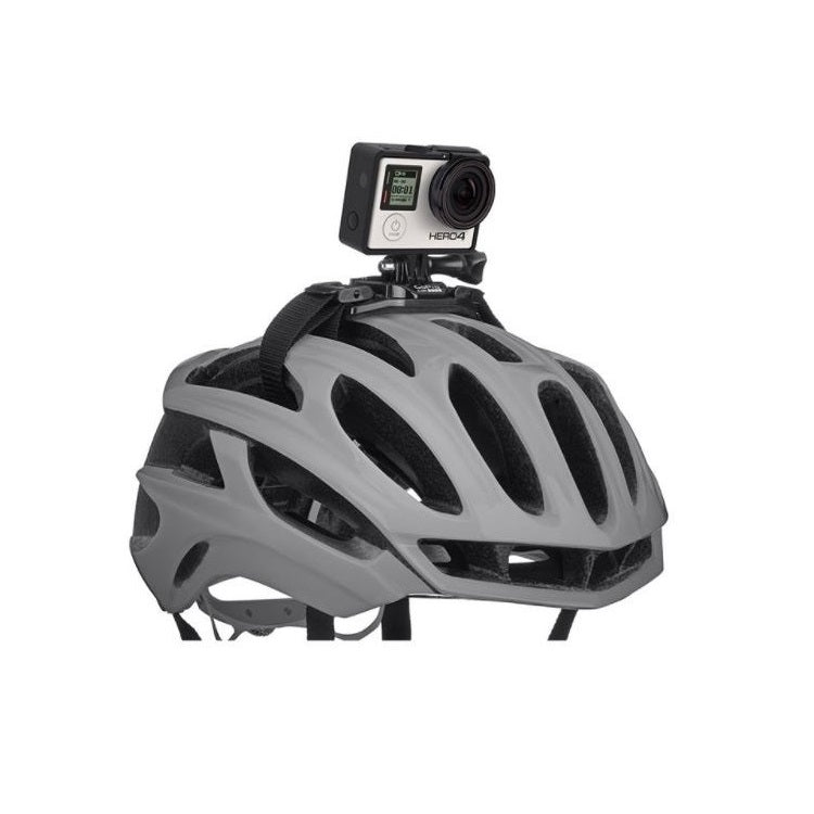 Helmet Vent Strap for GoPro