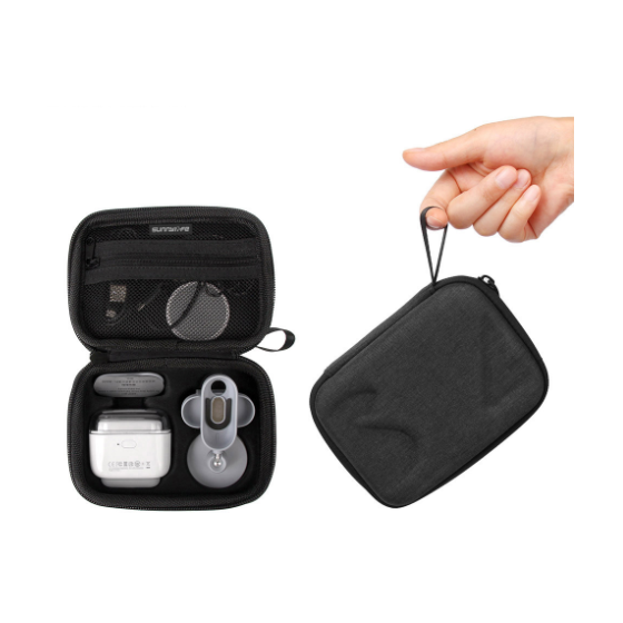 Carry Case for Insta360 GO