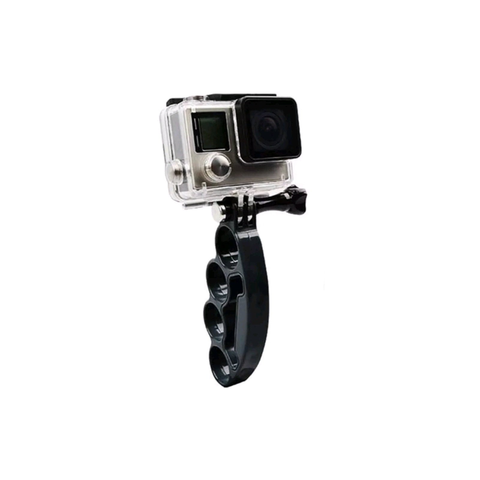 Knuckle Mount for GoPro