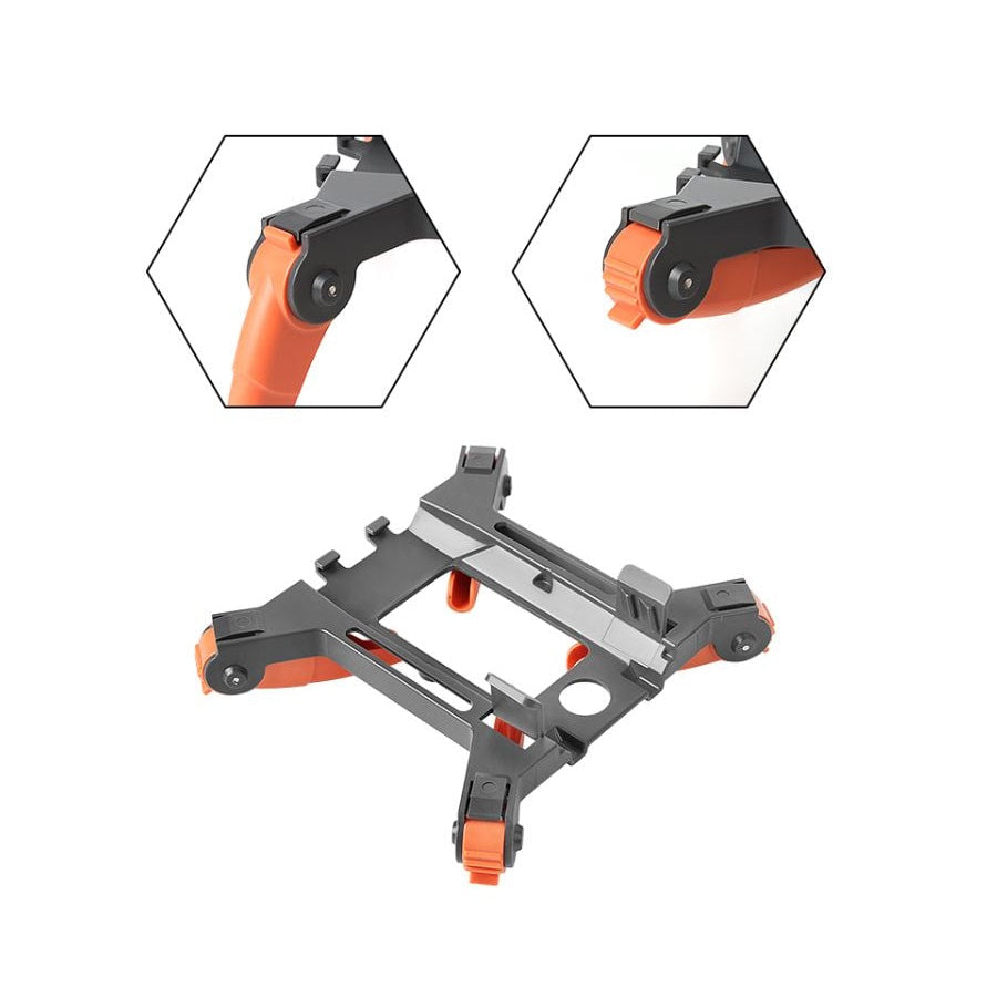 Heightened Landing Gear for Mavic 3 Pro