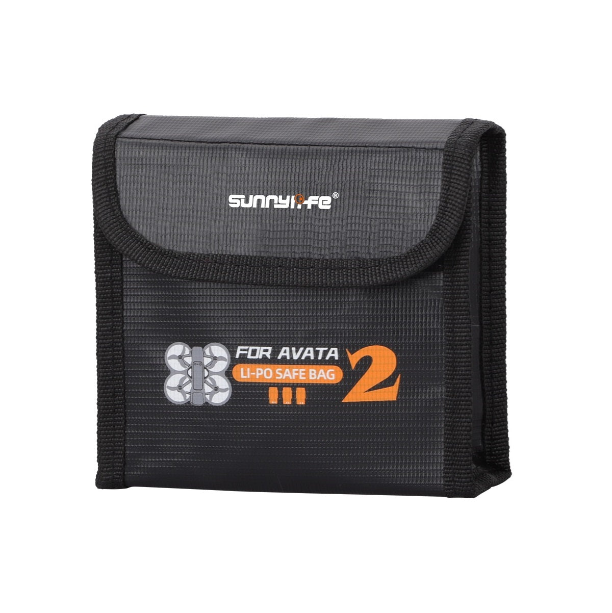 Lipo Safe Battery Bag for Avata 2