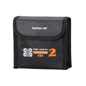 Lipo Safe Battery Bag for Avata 2