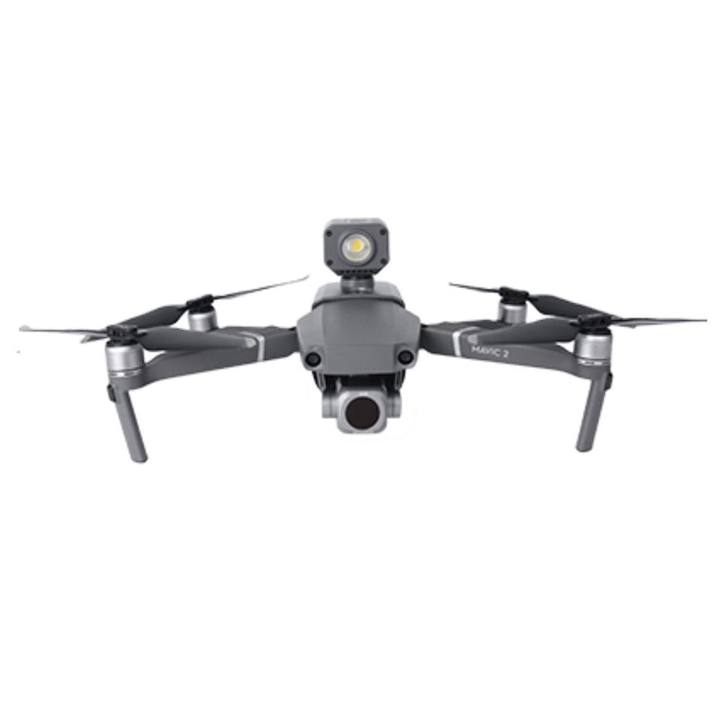 Night Flying Light & Mounting Bracket for Mavic 2 Pro / Zoom