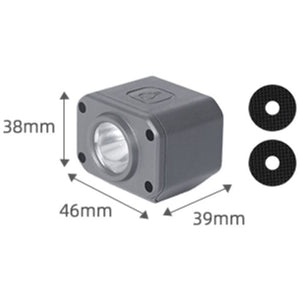 Night Flying Light & Mounting Bracket for Mavic Air 2