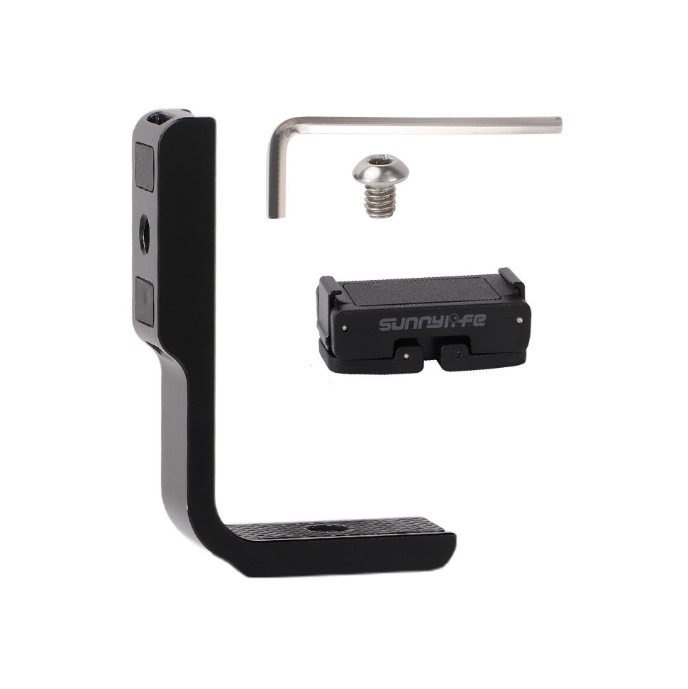 Magnetic Fork Bracket Adapter for Insta360 X4