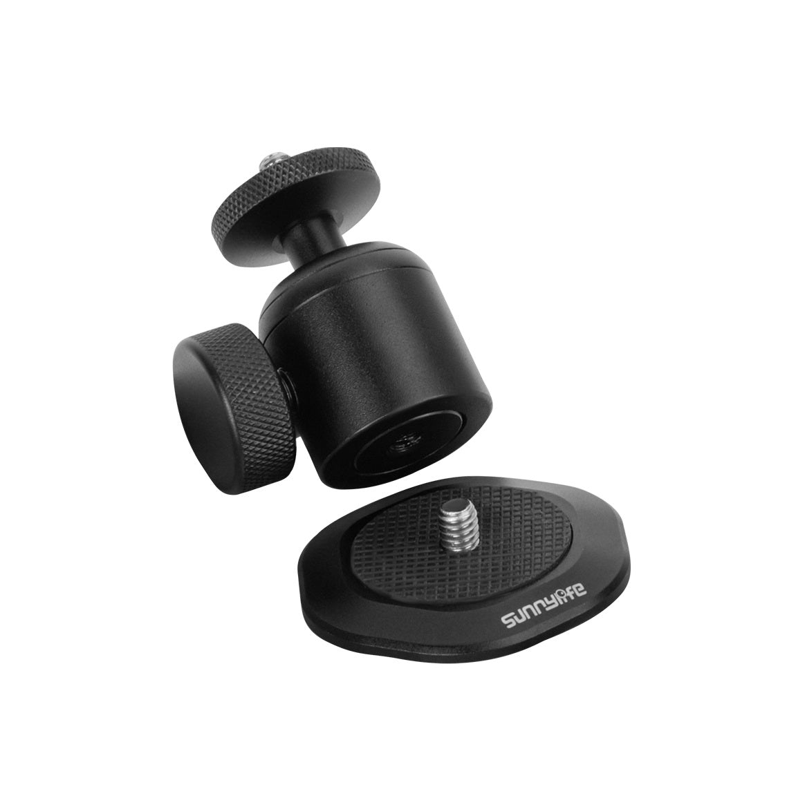 1/4Magnetic Stand Base for GoPro