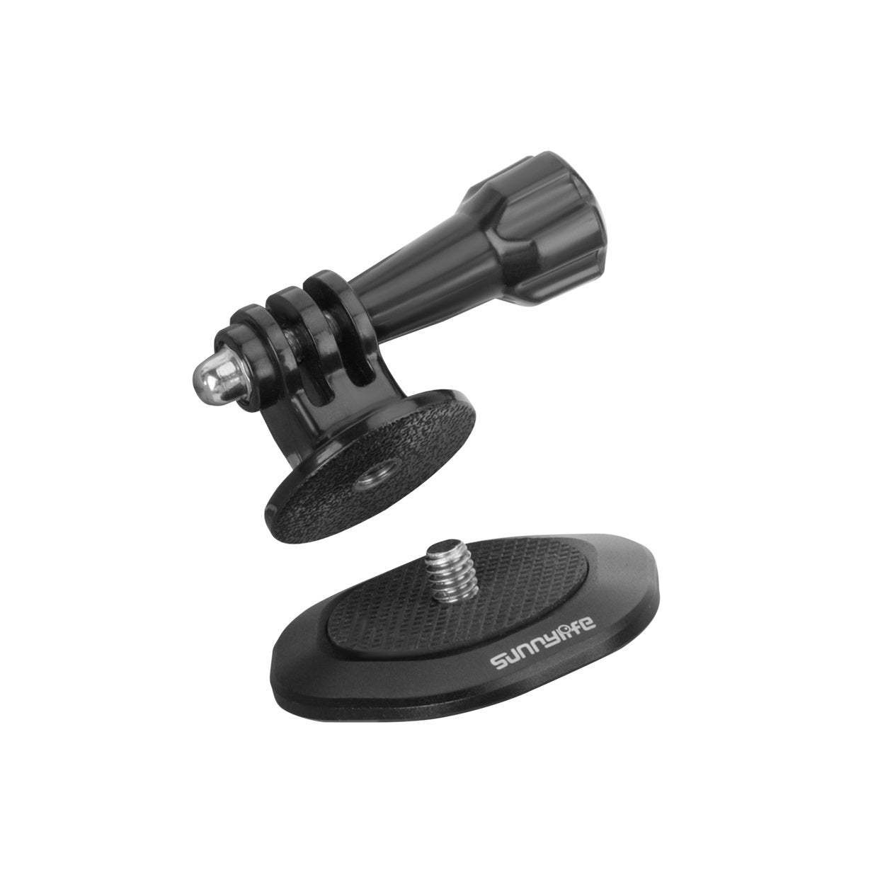 1/4Magnetic Stand Base for GoPro