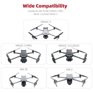 Motor Protective Cover for Air 3S / Air 3 / Mavic 3