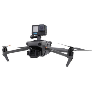 Mavic 3 Mounting Bracket for GoPro