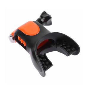 Mouth Mount for GoPro (Bundle)