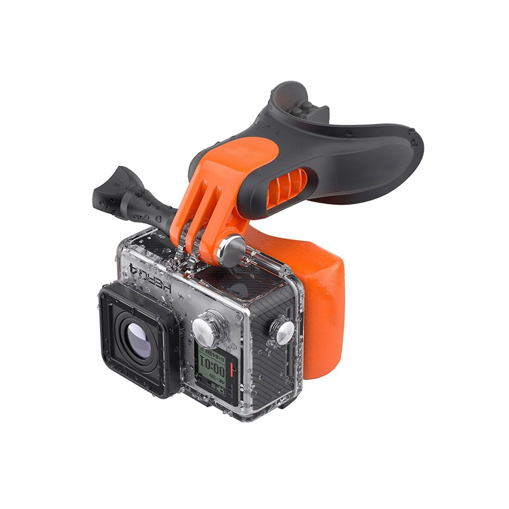 Mouth Mount for GoPro (Bundle)