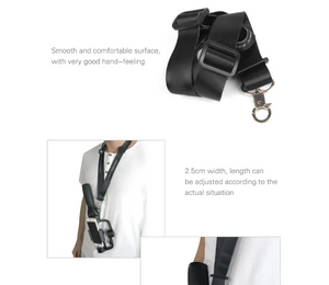 Neck Lanyard for Osmo Mobile 6 / OM5 / OM4 / Osmo Mobile 3 & 2