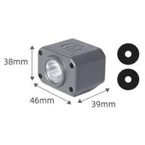 Night Flying Light & Mounting Bracket for Mavic 3 Pro / Mavic 3 Classic / Mavic 3