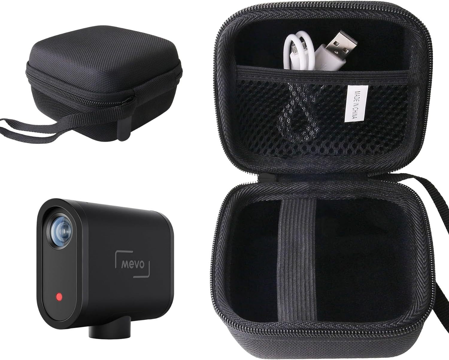 Storage Bag Box Case Cover for Mevo Start