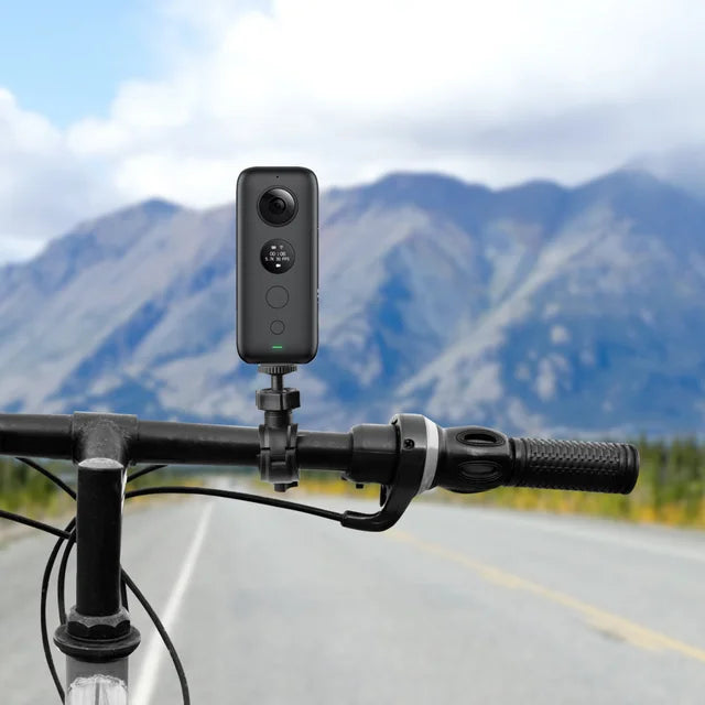 Bicycle Clamp for OM4 / OM5 / Osmo Mobile 6