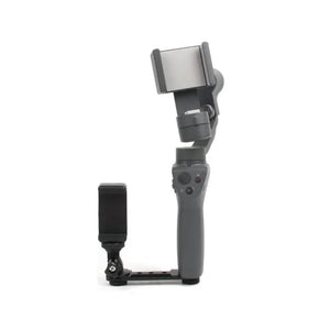 Smartphone Clip Holder for OM4 / OM5 / Osmo Mobile 6