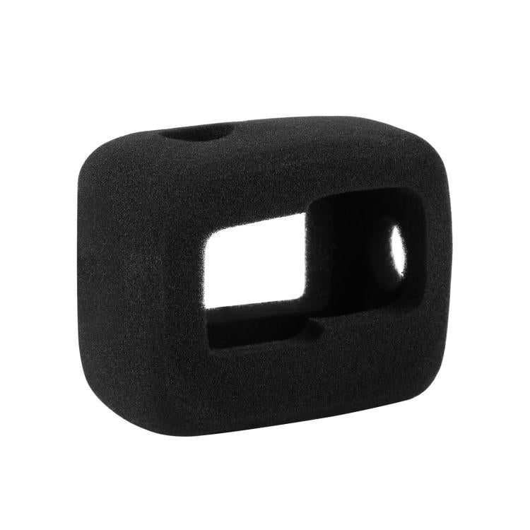 For GoPro HERO13 Black PULUZ Foam Windshield Housing Case