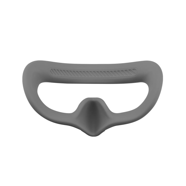 For DJI Avata Goggles 2 PULUZ Flying Eye Mask Silicone Protective Case, For DJI Avata Goggles 2