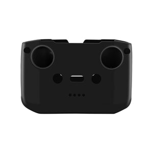 PULUZ Shockproof Anti-scratch Silicone Case with Neck Strap For DJI Neo / Mini 3 / 3 Pro / Mavic 3 / Air 2S / Mini 2 RC-N2 / RC-N1 / RC-N3 Remote Control, For DJI Mini 3 / 3 Pro / Mavic 3 / Air 2S / Mini 2 Remote Control with Neck Strap