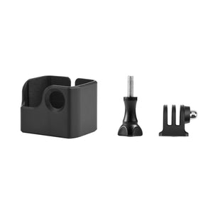 For DJI OSMO Pocket 3 PULUZ Adapter Frame Expansion Bracket with 1/4 inch Hole, Adapter Frame