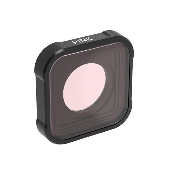 Pink Lens for GoPro Hero 13