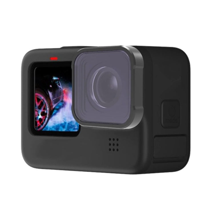 Pink Lens for GoPro Hero 13