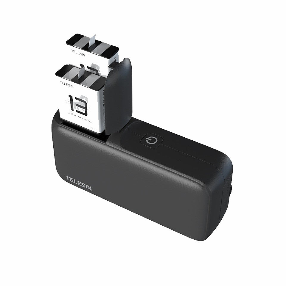 Power Bank Charger for GoPro Hero 13