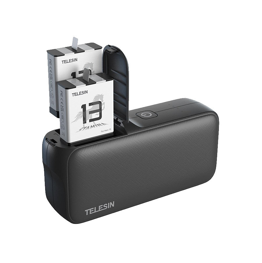 Power Bank Charger for GoPro Hero 13