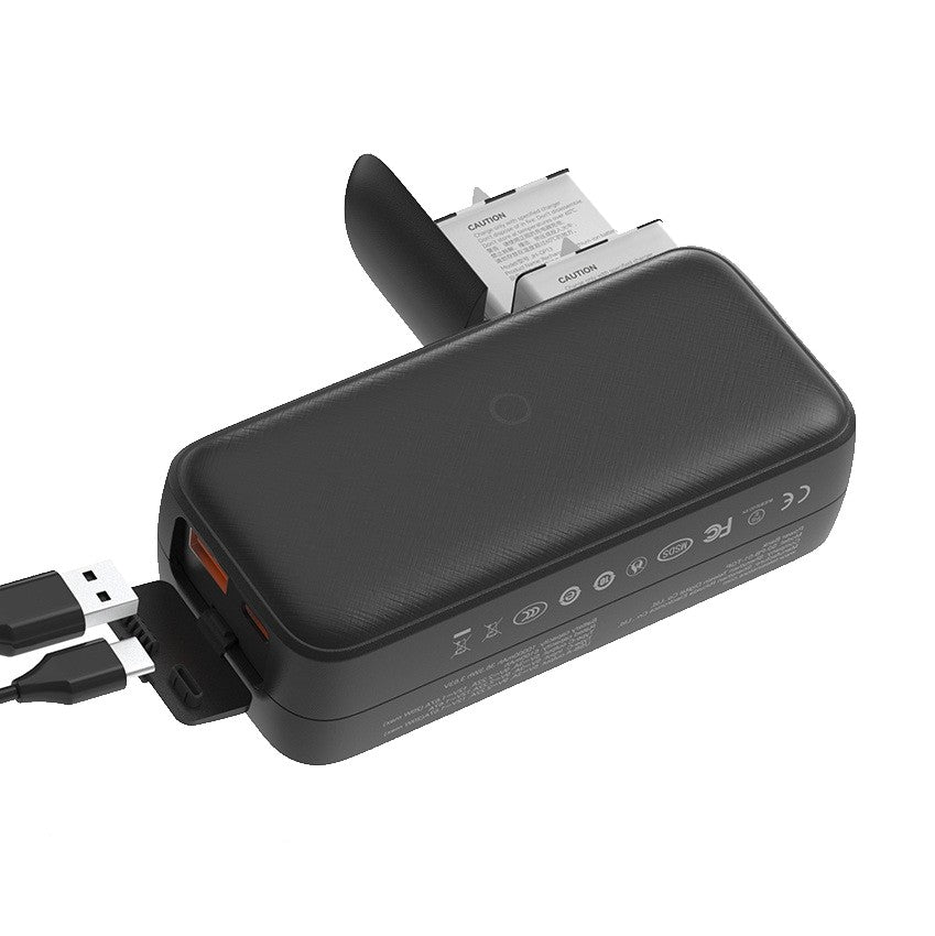 Power Bank Charger for GoPro Hero 13