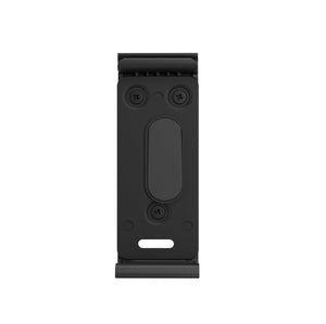 Protective Pass Through Side Door for GoPro Hero 12 / Hero 11 / Hero 10 / Hero 9