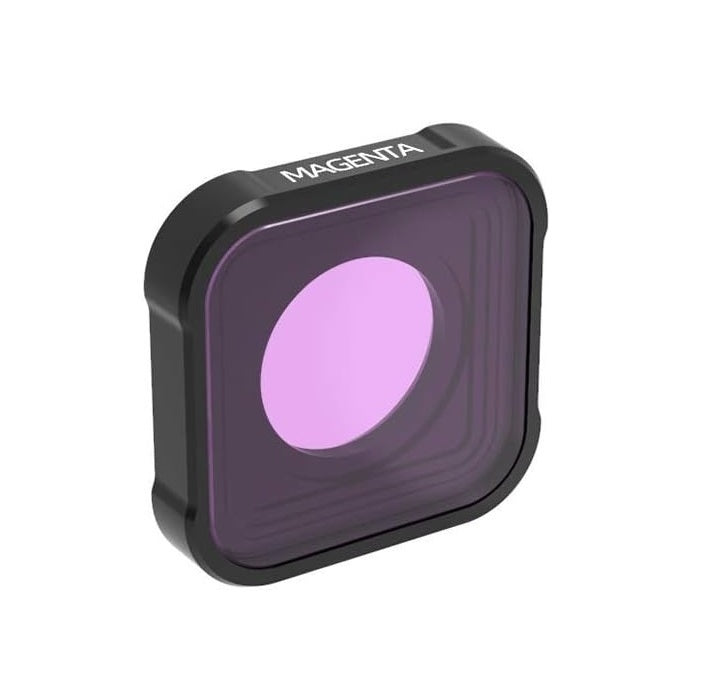 Purple Lens for GoPro Hero 13