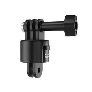 Quick Release Adapter Set for GoPro