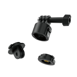 Quick Release Adapter Set for GoPro