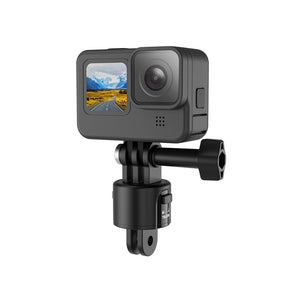 Quick Release Adapter Set for GoPro