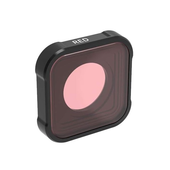 Red Lens for GoPro Hero 13