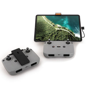 Remote Control Foldable Tablet & Phone Holder for Neo / Mavic 3 / Air 3 / Air 2 / Mini 4 / Mini 3 / Mini 2 (RC-N1/N2/N3 Controller)