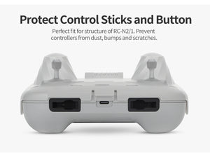 Remote Control Protector Sunhood for Mavic 3 / Mini 3 / Mini 2 / Air 2 (RC-N1 Controller)