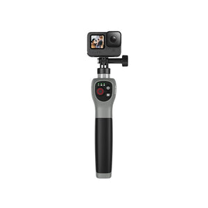 Remote Control Underwater Selfie Stick for GoPro HERO 13/12/11/10/9/8/MAX