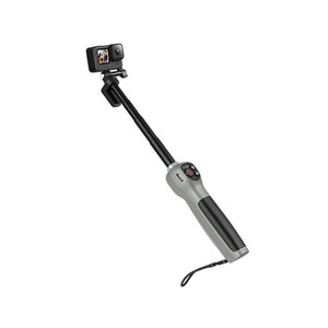 Remote Control Underwater Selfie Stick for GoPro HERO 13/12/11/10/9/8/MAX