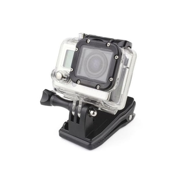 Rotation Clamp Mount for GoPro