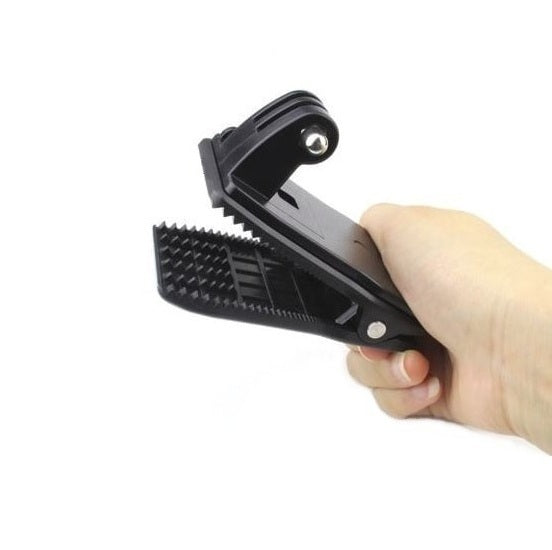 Rotation Clamp Mount for GoPro