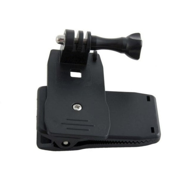 Rotation Clamp Mount for GoPro