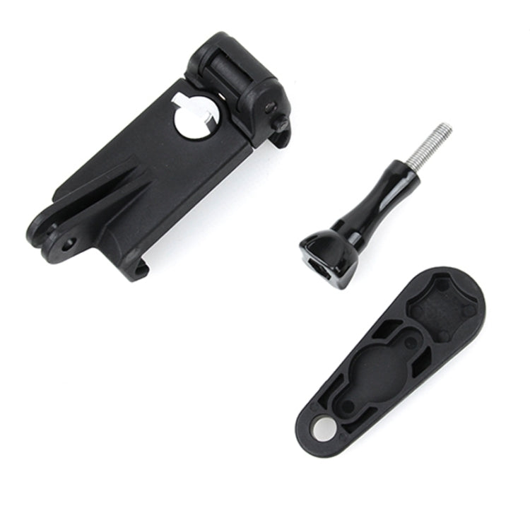 HR335 Outdoor Mobile Phone Fixing Mount Set, Suitable for 51-84mm Width Mobile Phones, GoPro Camera