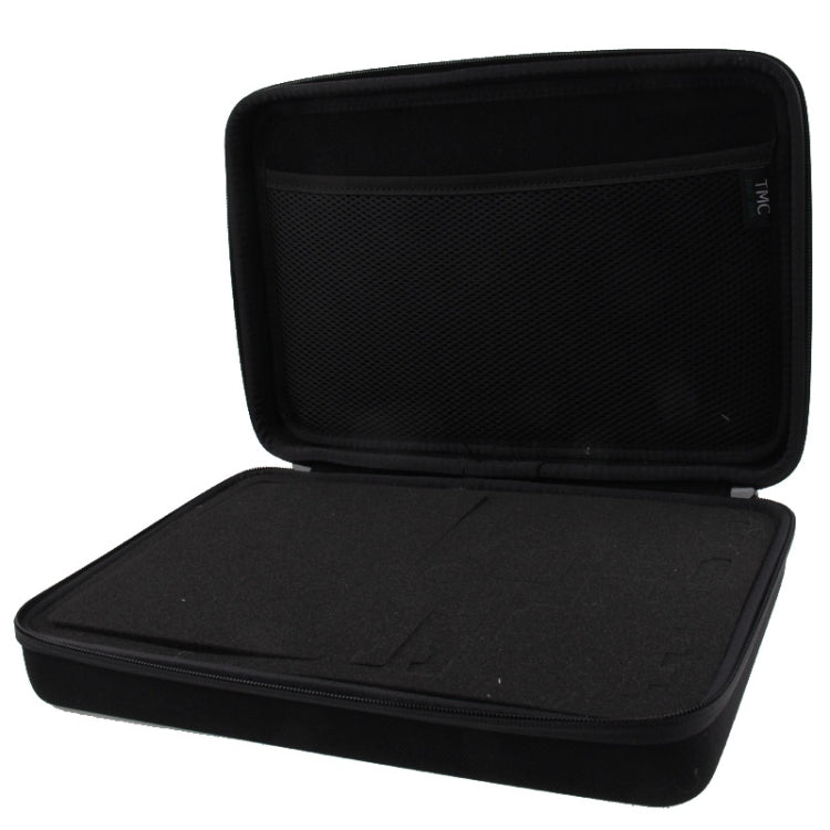 Shockproof Waterproof Portable Case for GoPro, Insta360, DJI and Other Action Cameras