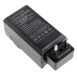 2 in 1 Digital Camera Battery Charger for Gopro Hero 2 AHDBT-001 / AHDBT-002, HERO2