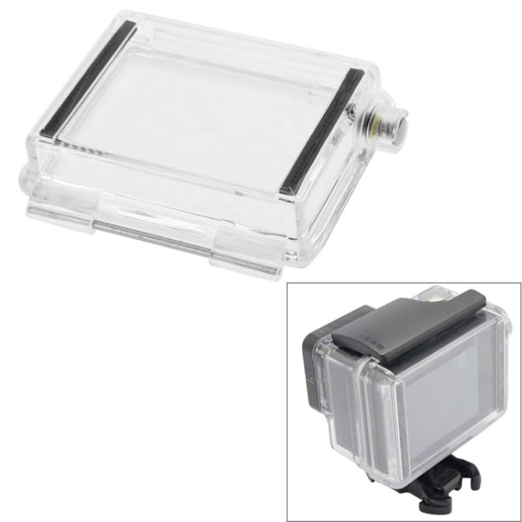 Waterproof Protective Extended Backdoor Thicken Housing Case for Gopro Hero 3, Hero3