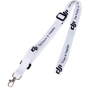 DJI Special Neck Lanyard for Phantom Quadrocopter Remote Controller, For DJI