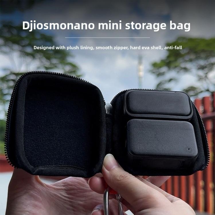 Sports Camera Body Storage Bag