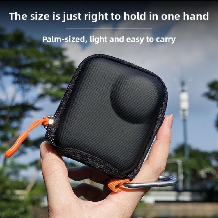 Sports Camera Body Storage Bag